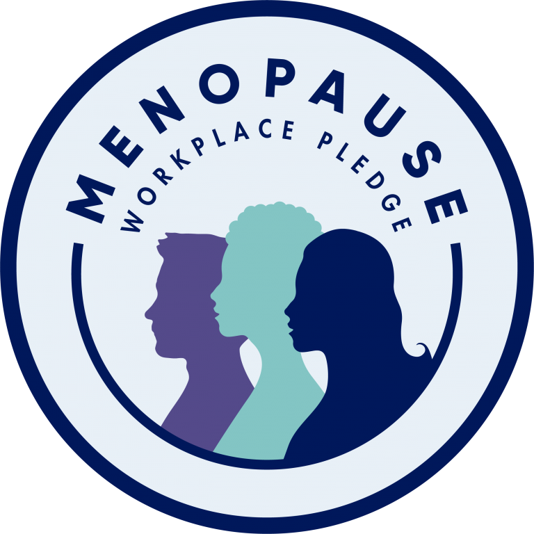 Menopause workplace pledge