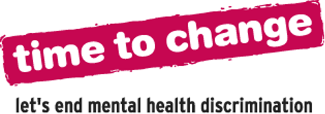 Time to change logo