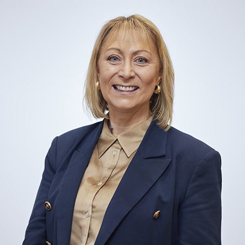 Nikki Neale