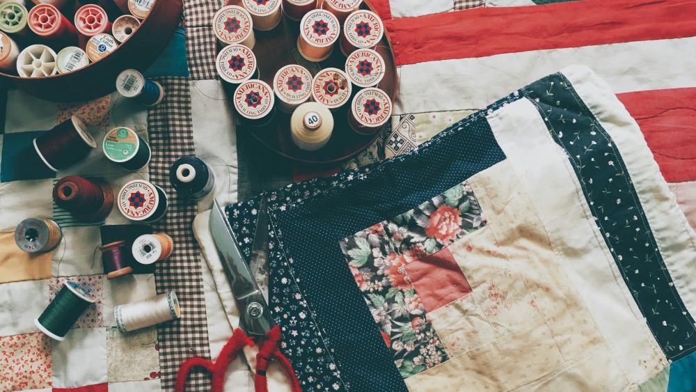 Patchwork