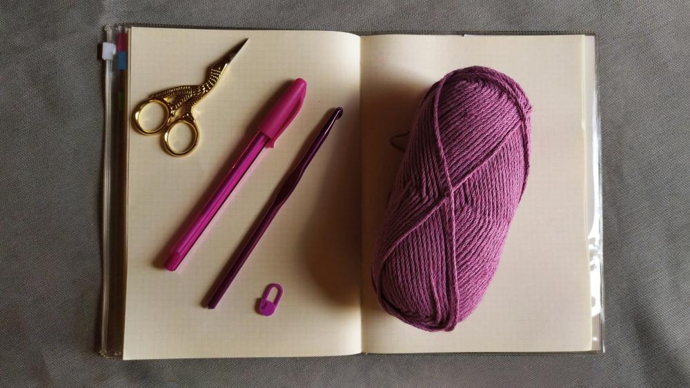 Crochet