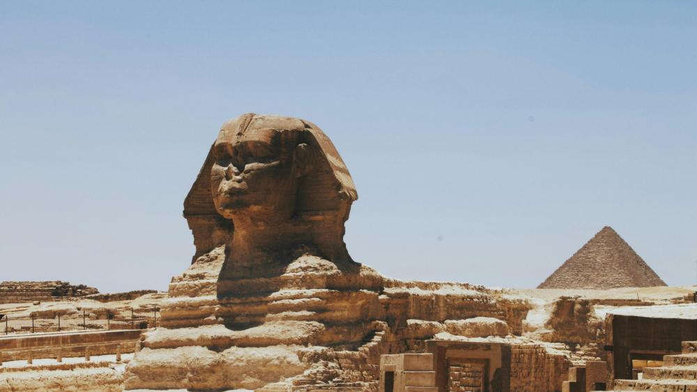 Ancient History