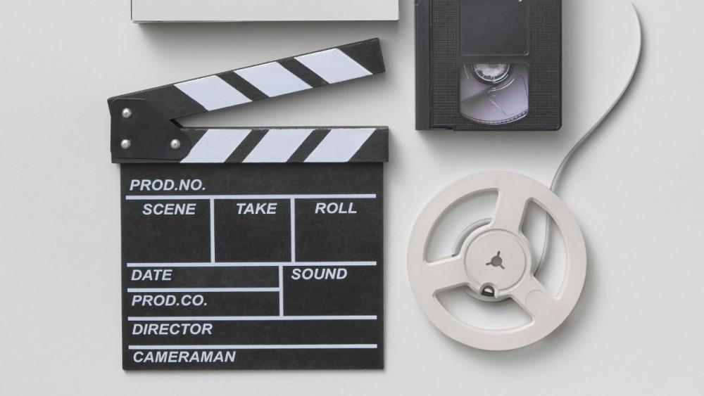 Film props