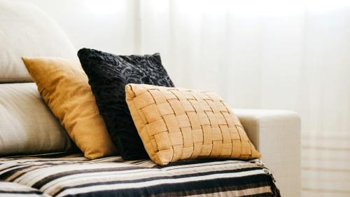 Pillows