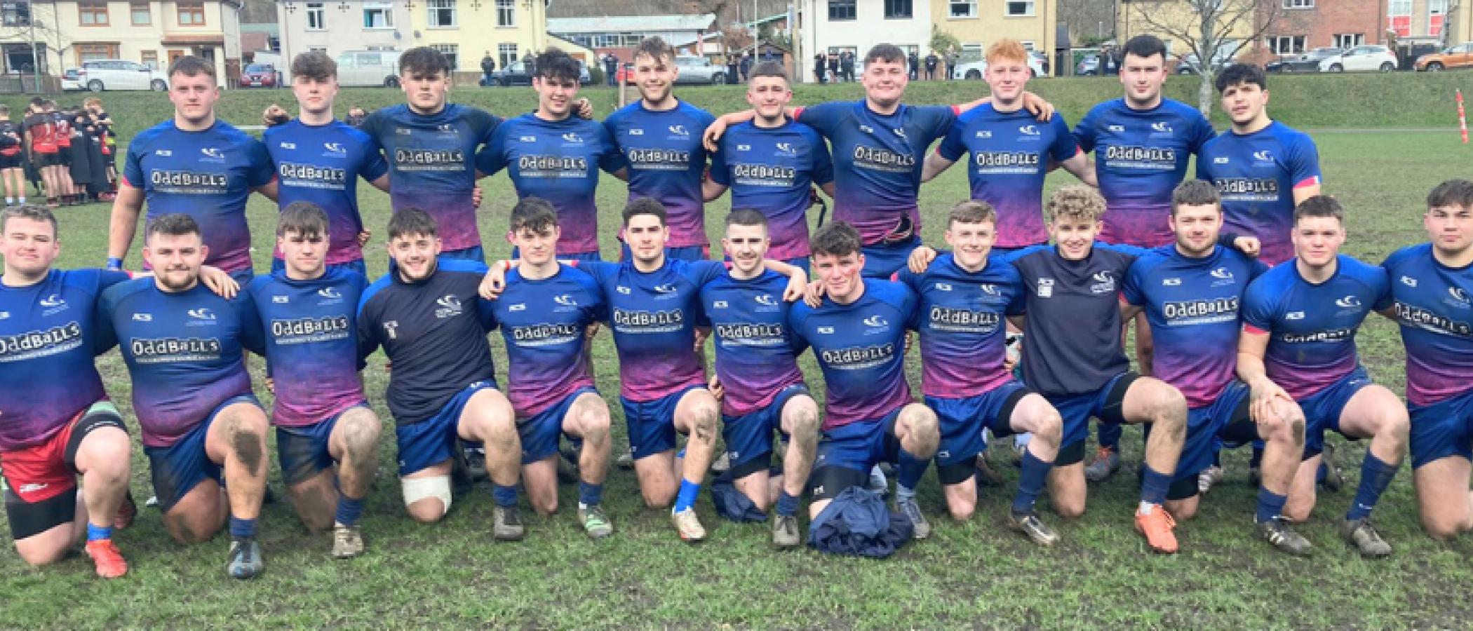 Rugby Academy