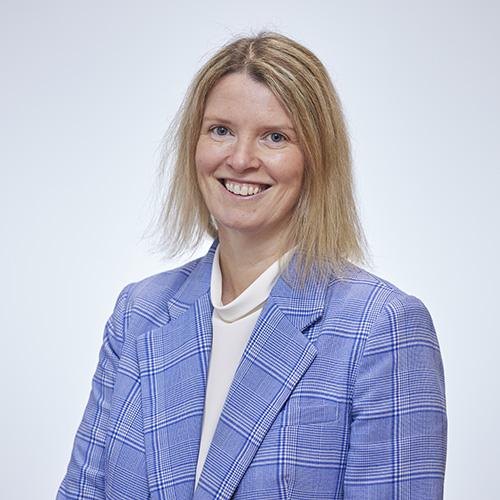 Jenny Hill