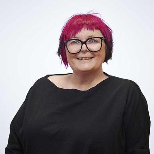 Jenny Durcan
