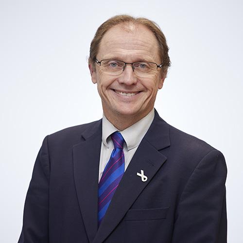 Mike Glover