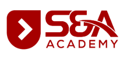 S&A logo