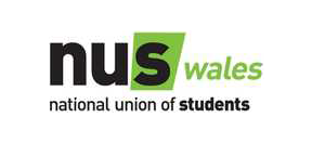 NUS Wales Logo