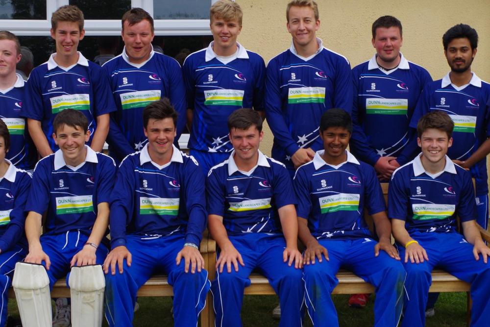 Cricket