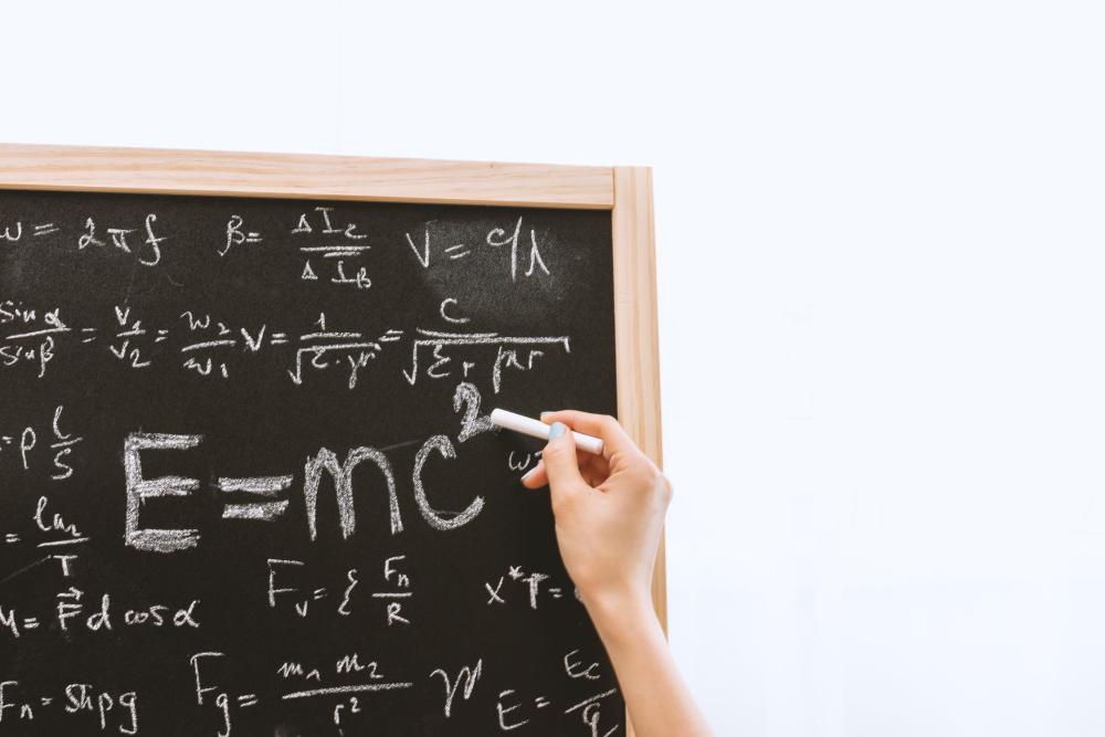 Maths competition success for students